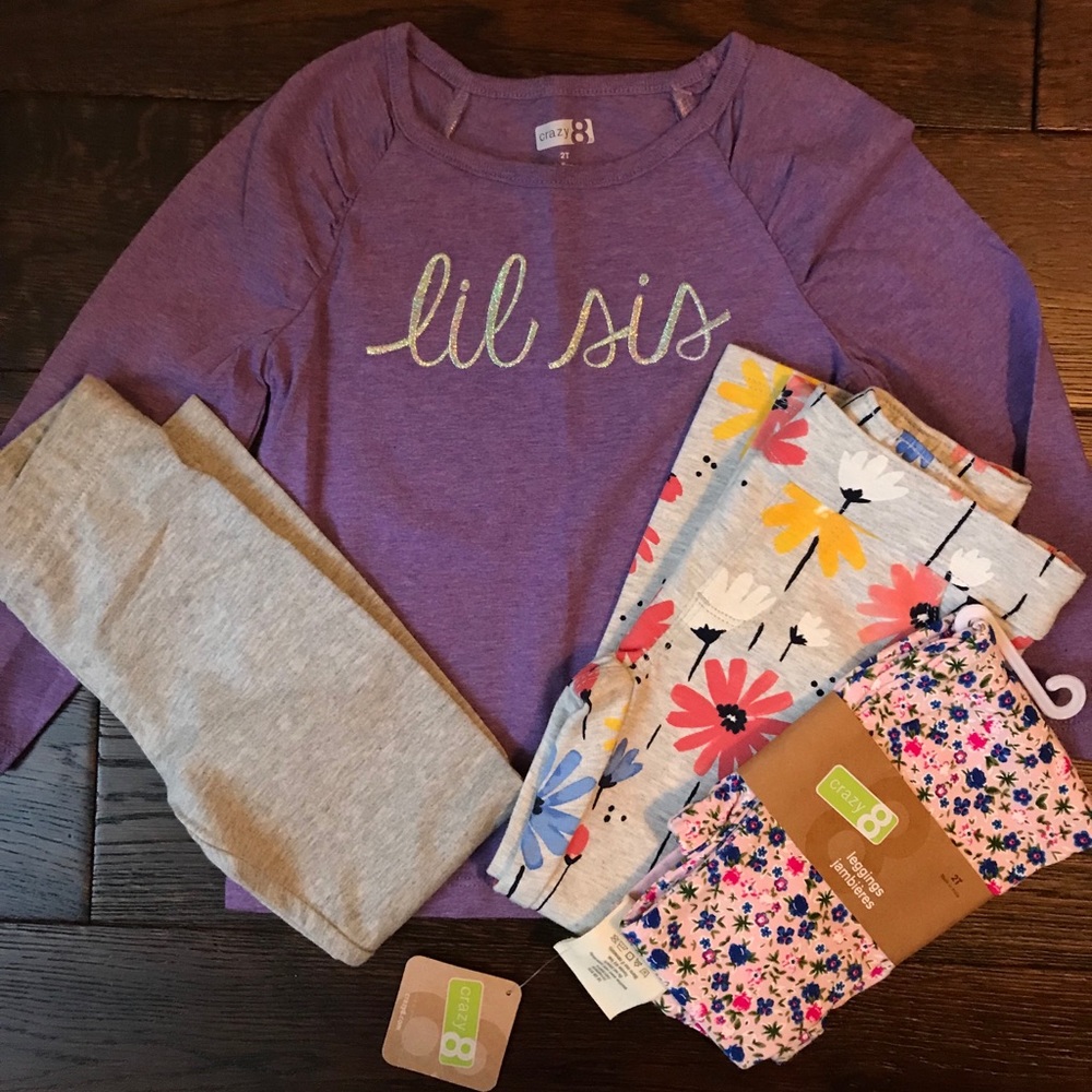 Girls Bundle